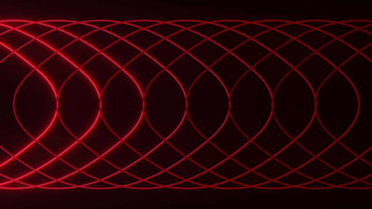 매력적인 원형 은 선 다재다능한 장식 요소 및 디자인 특징