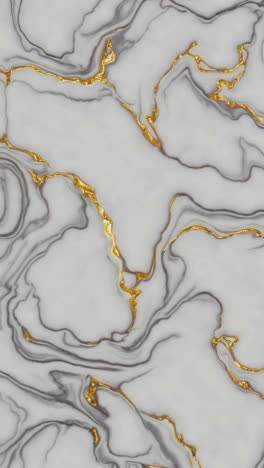 white marble with gold veins