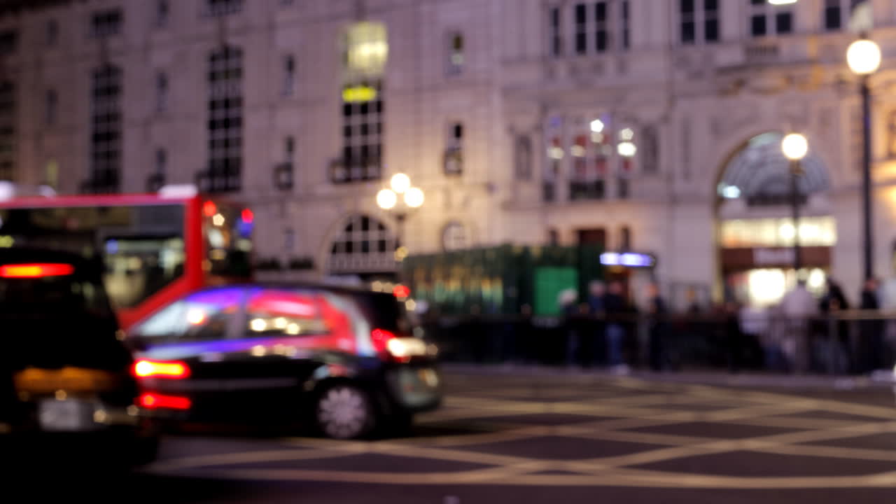 Piccadilly Sfocato 00