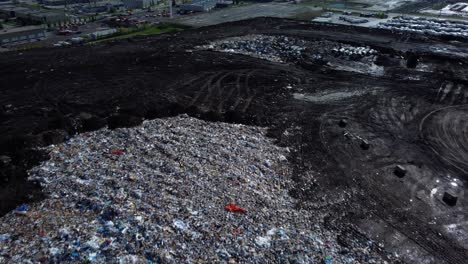 Toma-Reveladora-De-La-Comunidad-De-Quarry-Park-Junto-Al-Vertedero-De-Calgary.