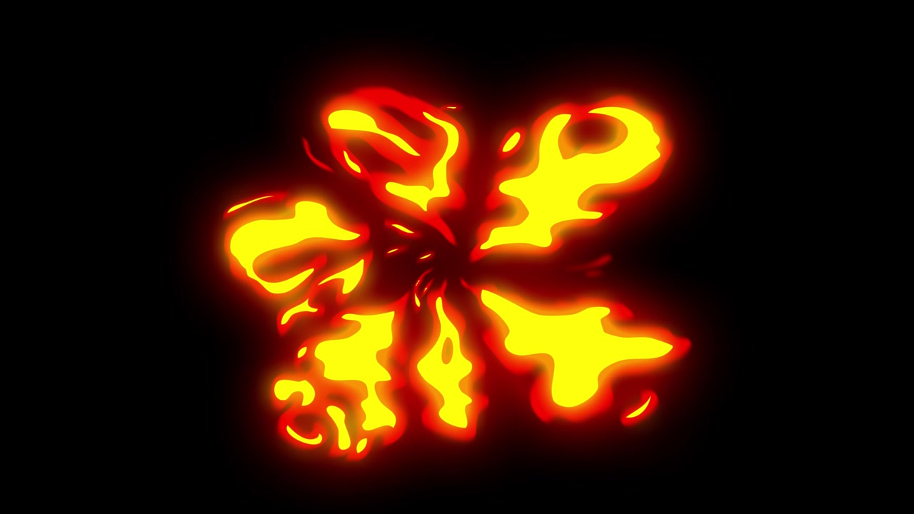 Action FX Fire 01