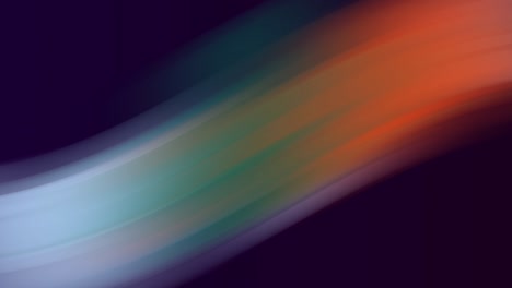 streaks animation gradient background 4k