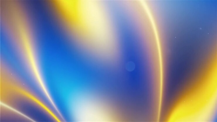 Abstract Gradient Background