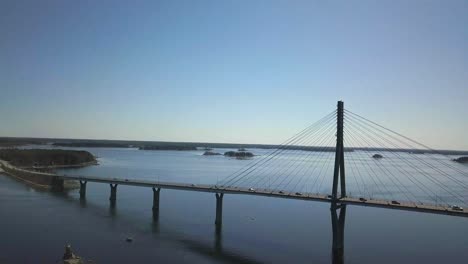 Vogelperspektive-Auf-Die-William-Natcher-Bridge-über-Den-Ohio-River