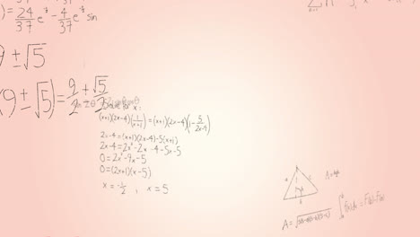 Animation-Mathematischer-Formeln-Und-Datenverarbeitung