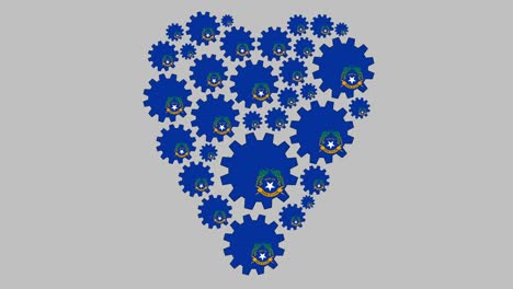 el amor de nevada