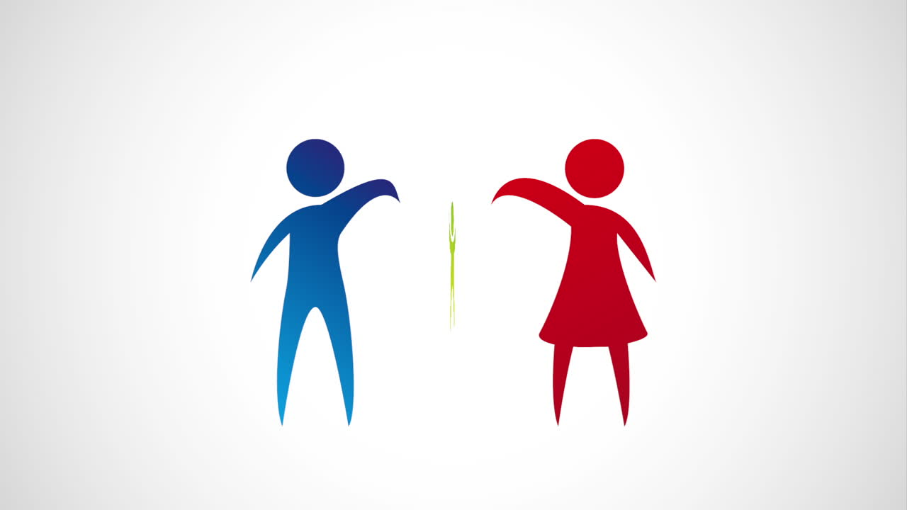 행복한 가족 그림