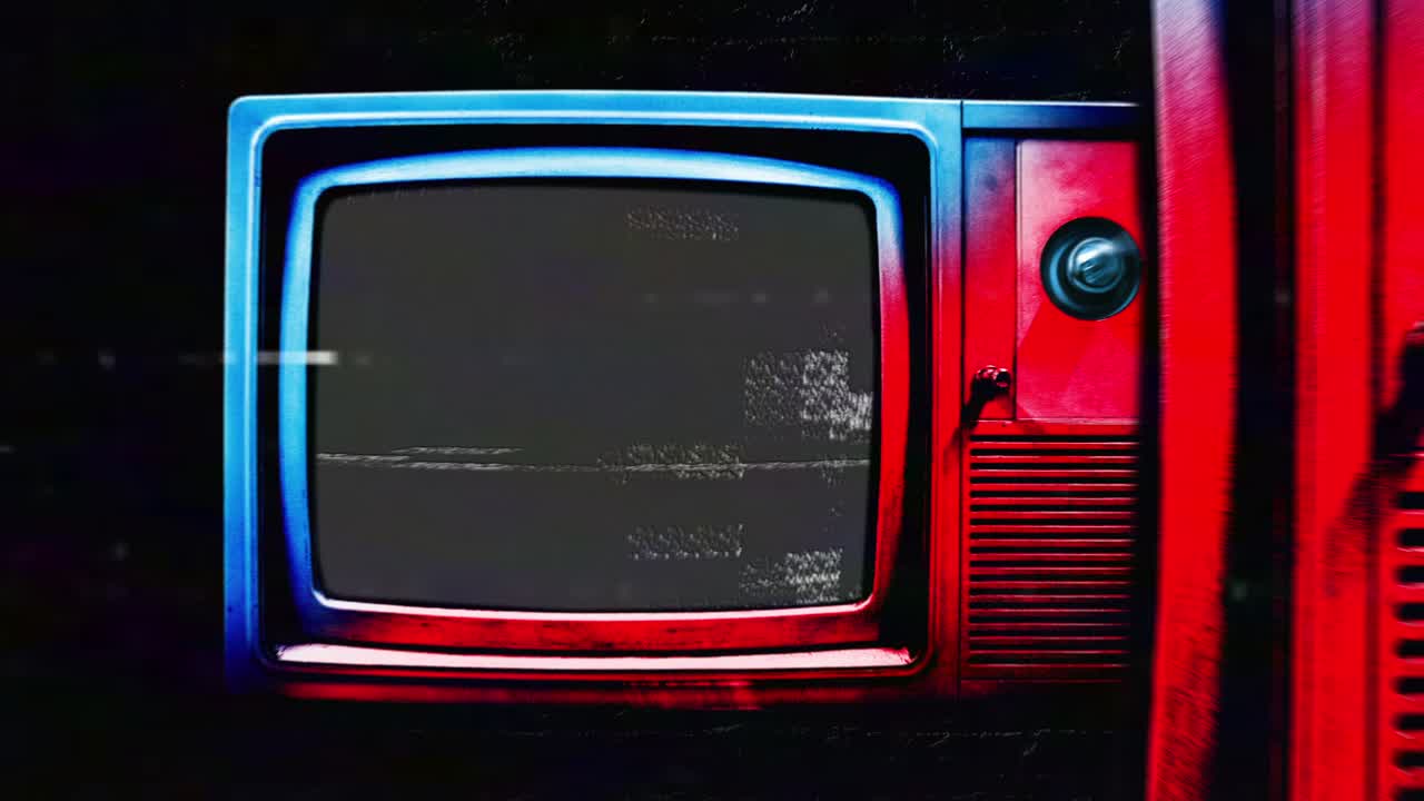 Loghi e Glitch Art