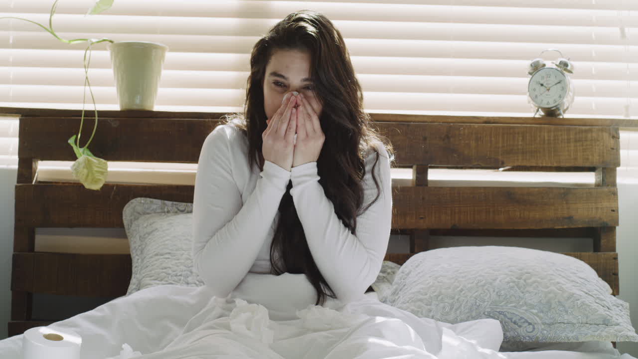 How much longer until this flu goes away!