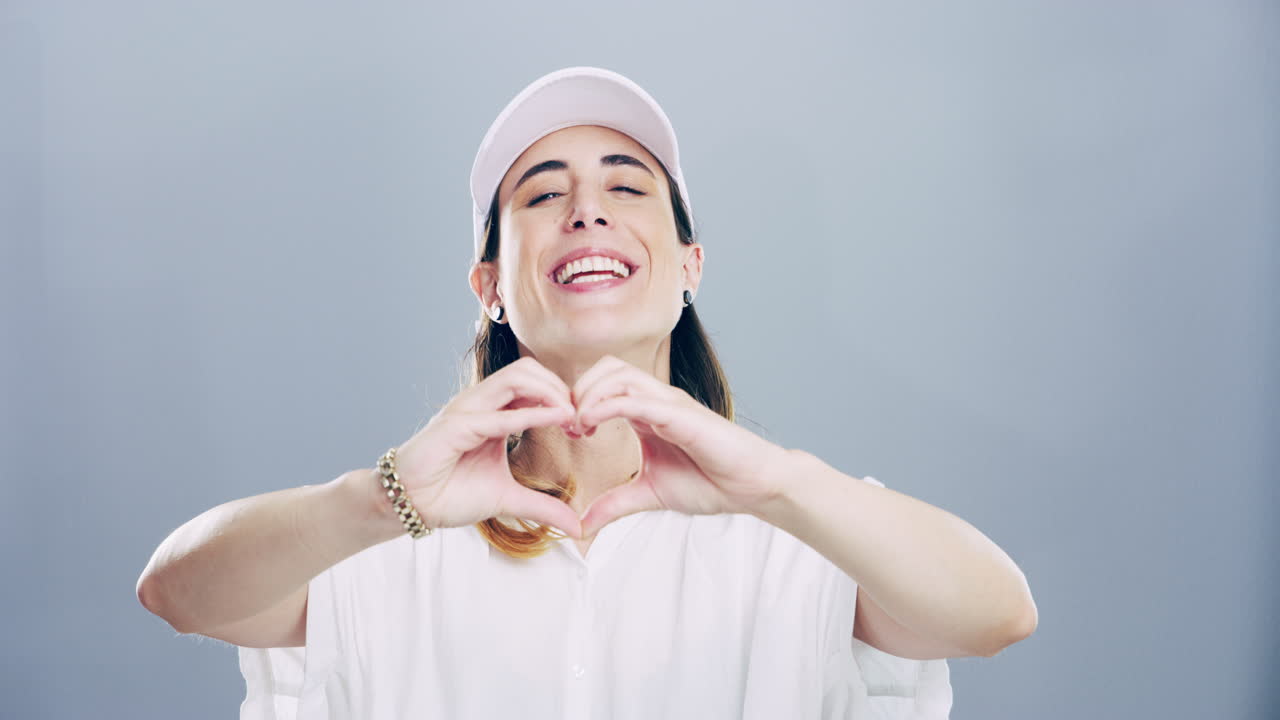 I'm a sucker for love