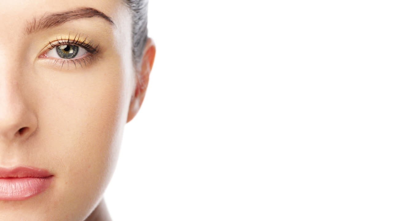 esta es sólo la mitad de mi historia.