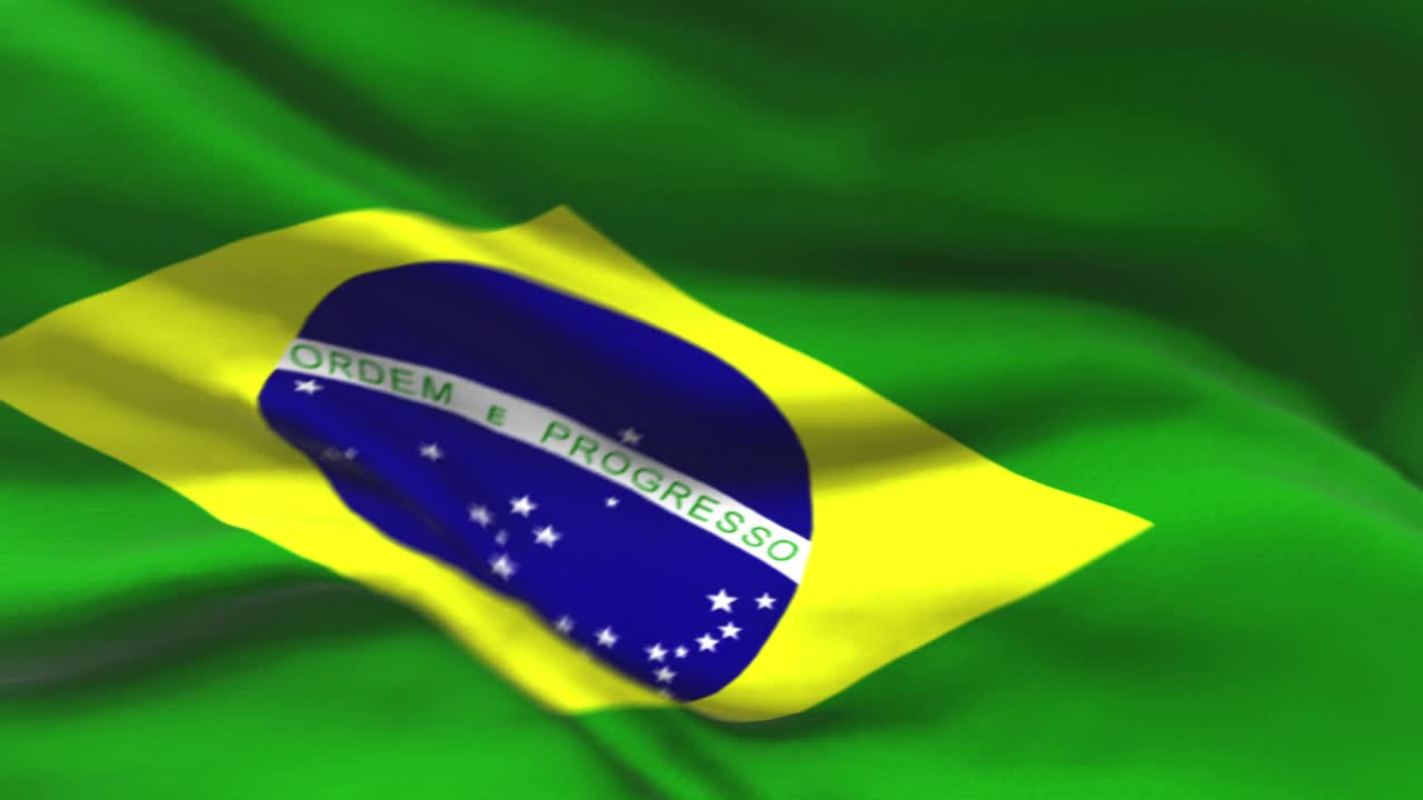 Bandera de Brasil