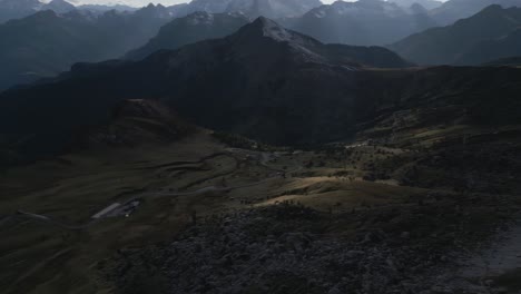 Drone-footage-over-Dolomites-in-Italy-10