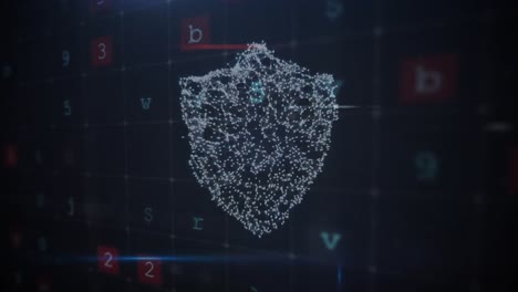 eludir el escudo digital a través de software malicioso