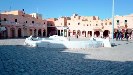 discovering ghardaia: a journey to the heart of the m'zab valley