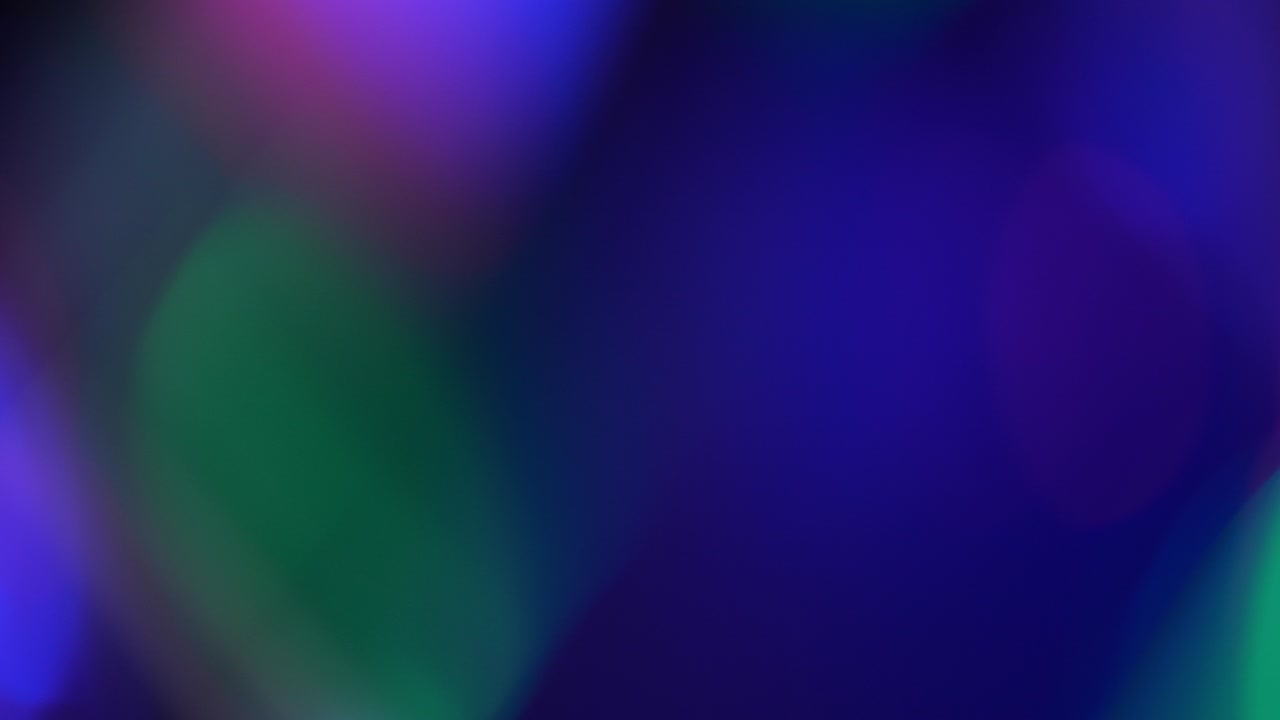 el fondo de fuga de luz es un bucle sin costuras.