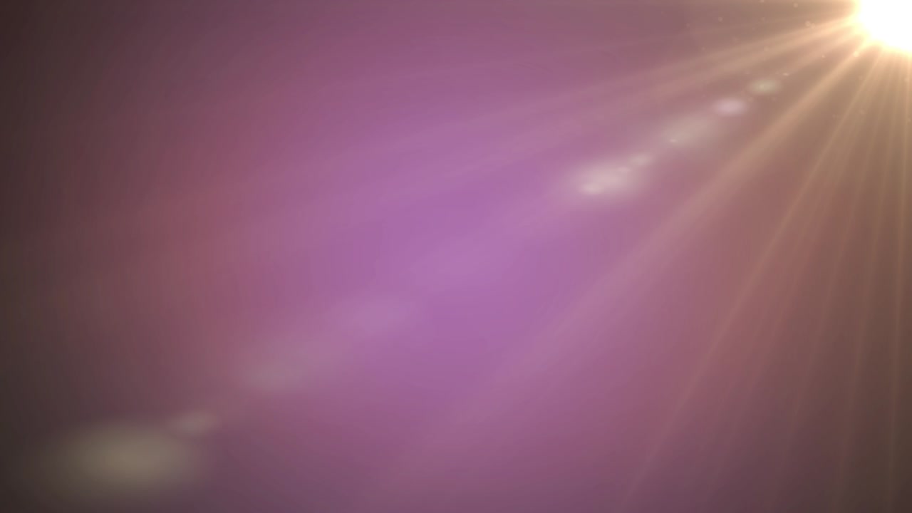 beam light lens flare texture effect background