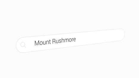 Geben-Sie-„Mount-Rushmore“-In-Die-Suchmaschine-Ein