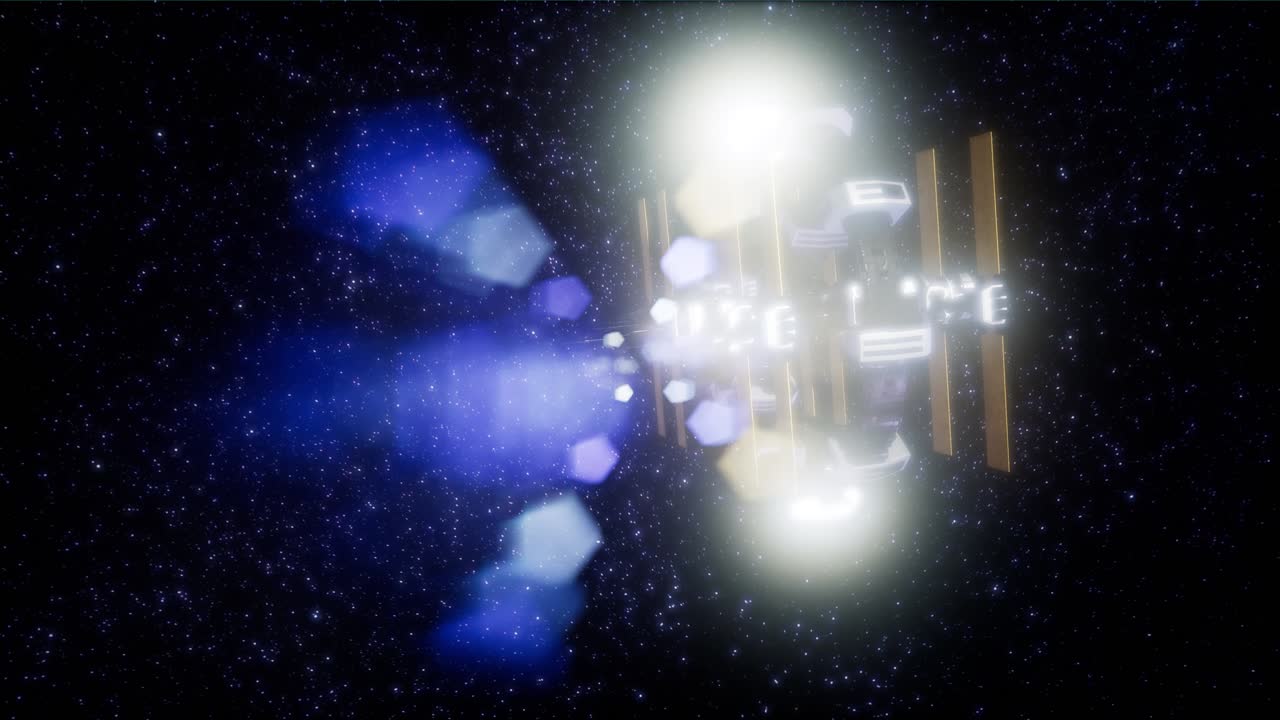 International Space Station