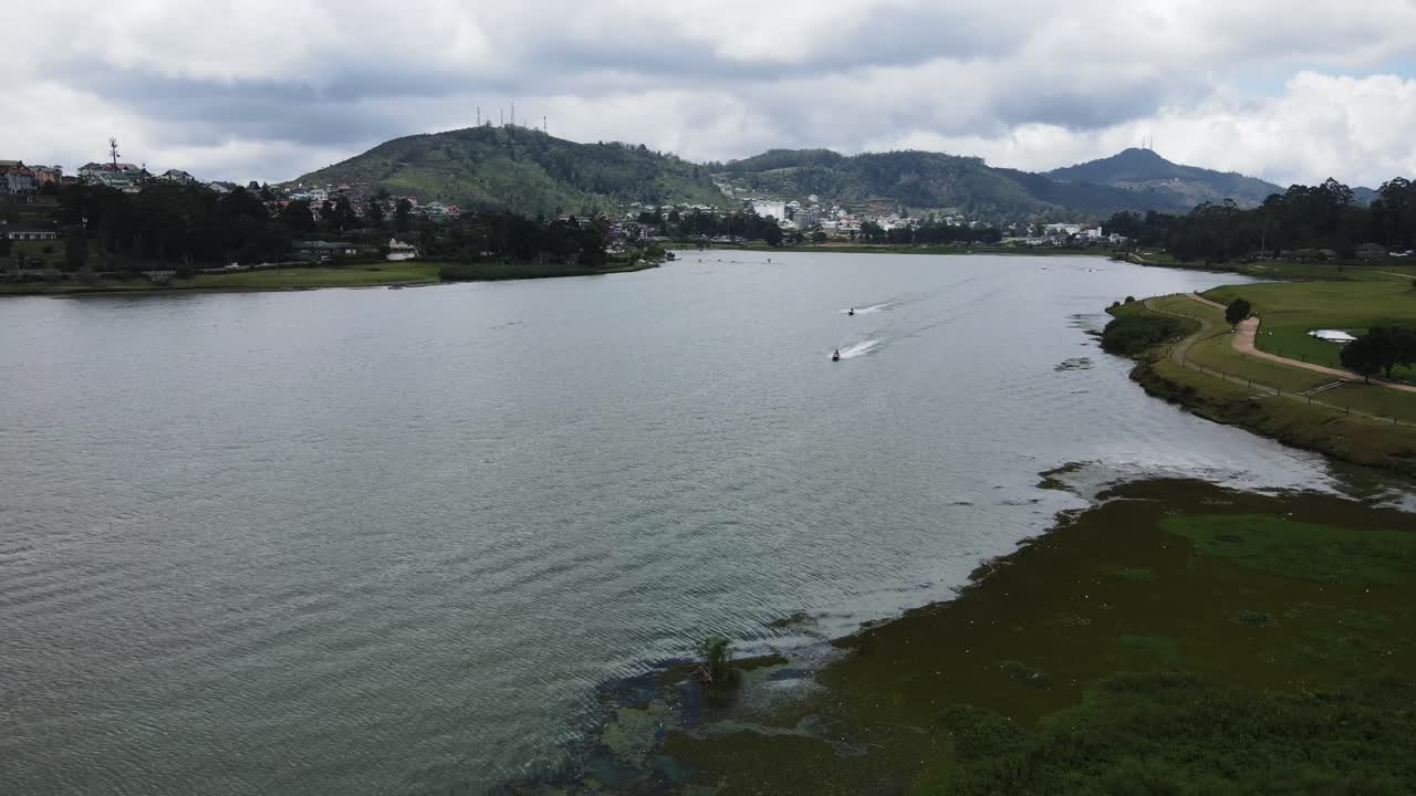 antena de nuwara eliya, sri lanka