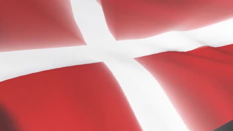 Danish-flag