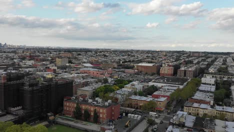 Bushwick Brooklyn