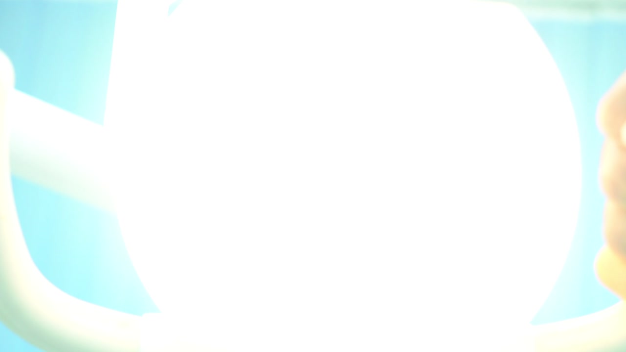 Equipo de oficina de un dentista