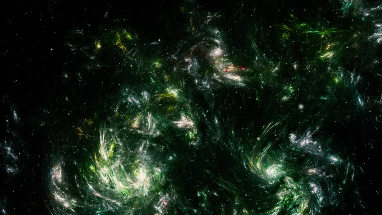 fondo de campo estelar. textura de fondo del espacio exterior estrellado