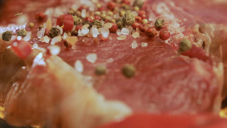 bistec sazonado