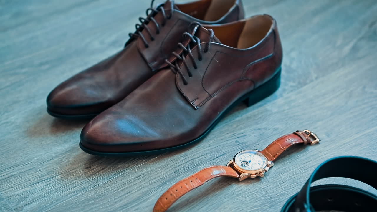 Businessman accessories. Man style.. Businessman accessories. Man style. Men Accessories