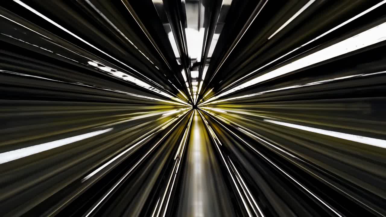 Abstract Radial Tunnel