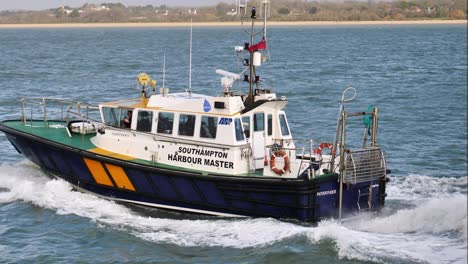 harbourmaster patrol boat-2