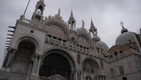 venetian elegance and pisa's leaning legacy