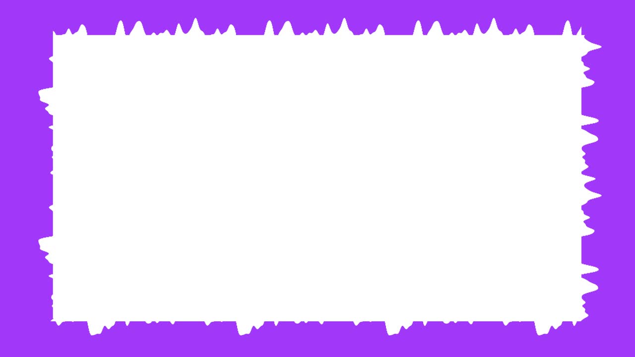 Fine wave loop material animation motion graphics