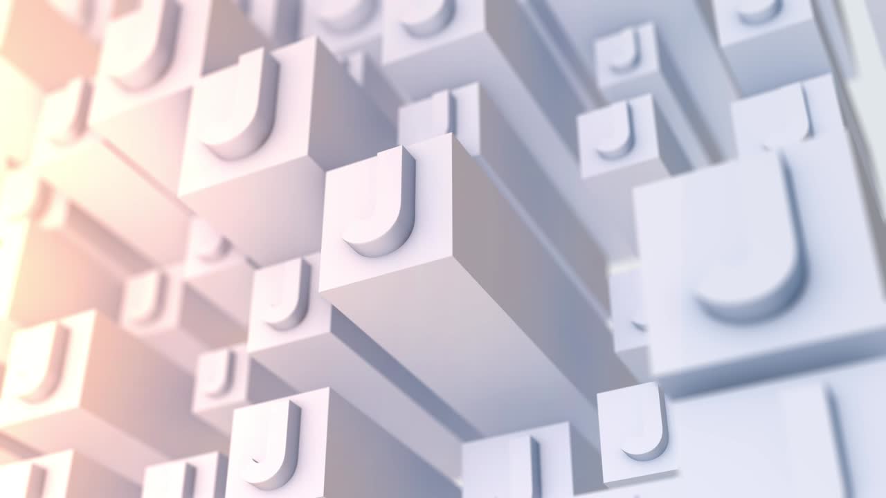 el fondo de la letra j (en bucle)