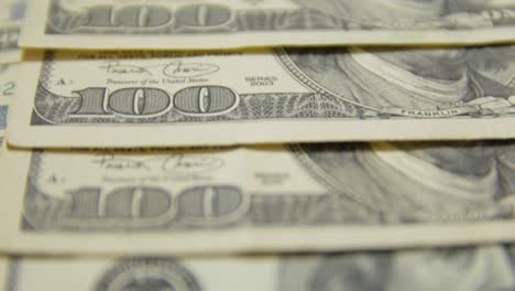 money bills 100 dollar