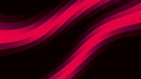 onda abstracta