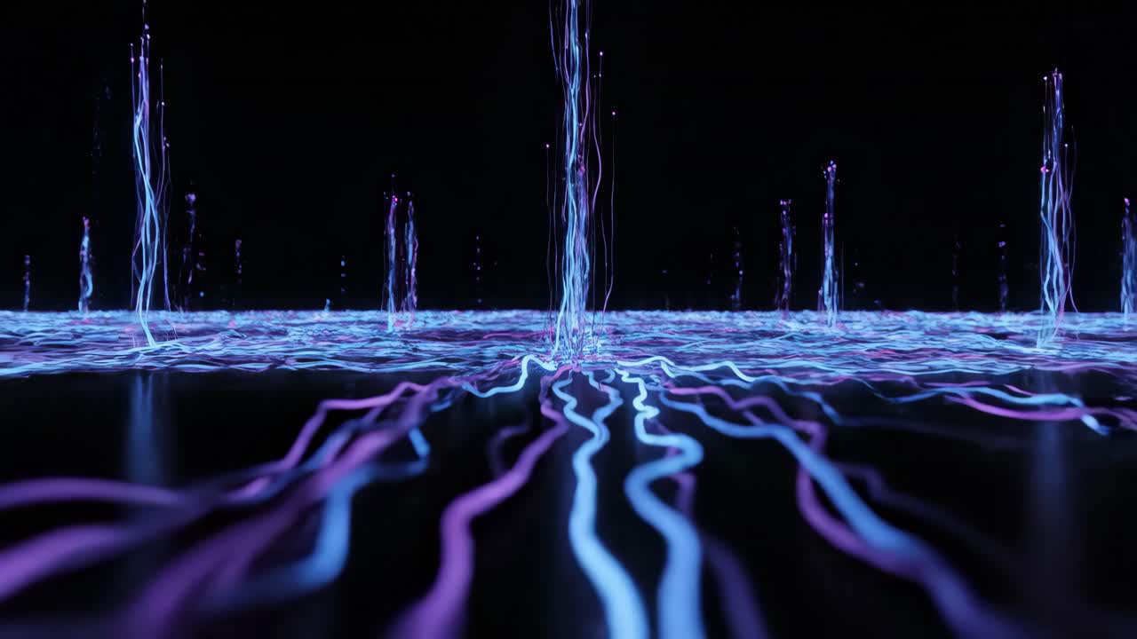 Abstract Data Streams