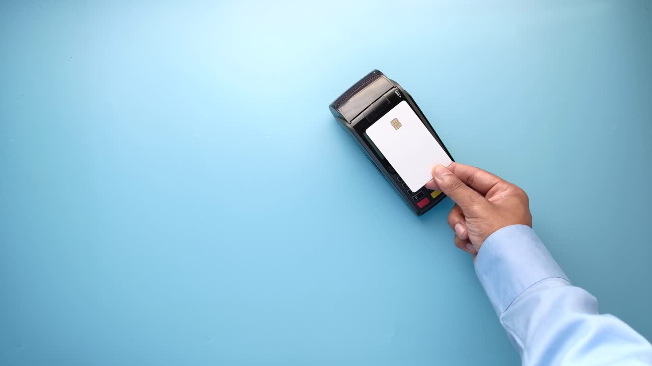 pago con tarjeta de crédito