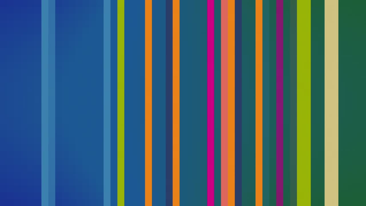 capas coloridas que se mueven lentamente, fondo de transición, patrones geométricos futuros