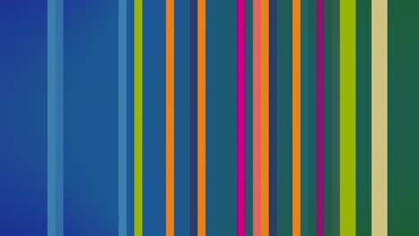 capas coloridas que se mueven lentamente, fondo de transición, patrones geométricos futuros
