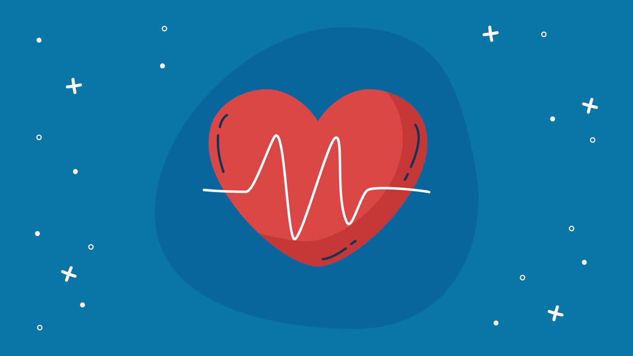 medicamento en botella con animación cruzada