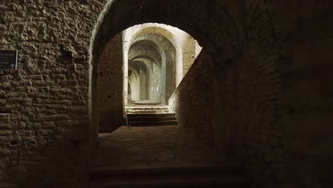 ciudad de gjirokaster en albania, lugares cinematográficos - sitio del patrimonio mundial de la unesco