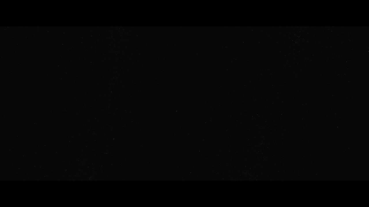 Månen set fra rummet