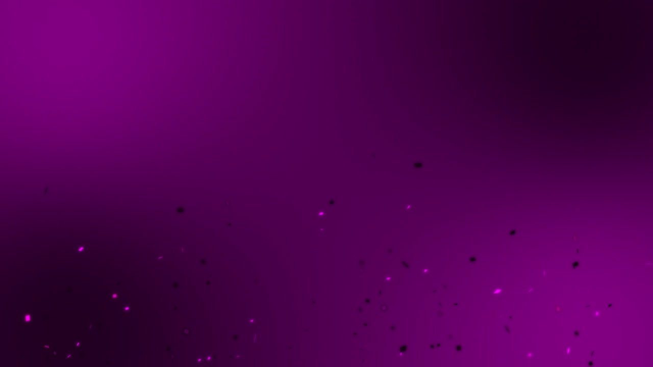 streamer de confeti explosión animación brillo cinta fuegos artificiales celebración evento fiesta fondo ocasión especial gráficos de movimiento gradiente color púrpura