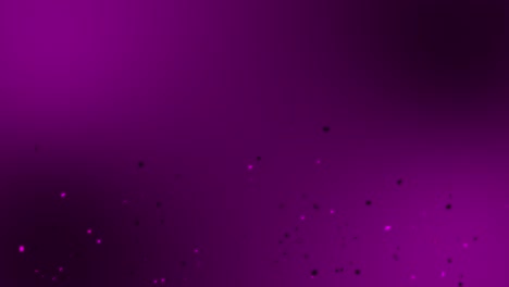 streamer de confeti explosión animación brillo cinta fuegos artificiales celebración evento fiesta fondo ocasión especial gráficos de movimiento gradiente color púrpura