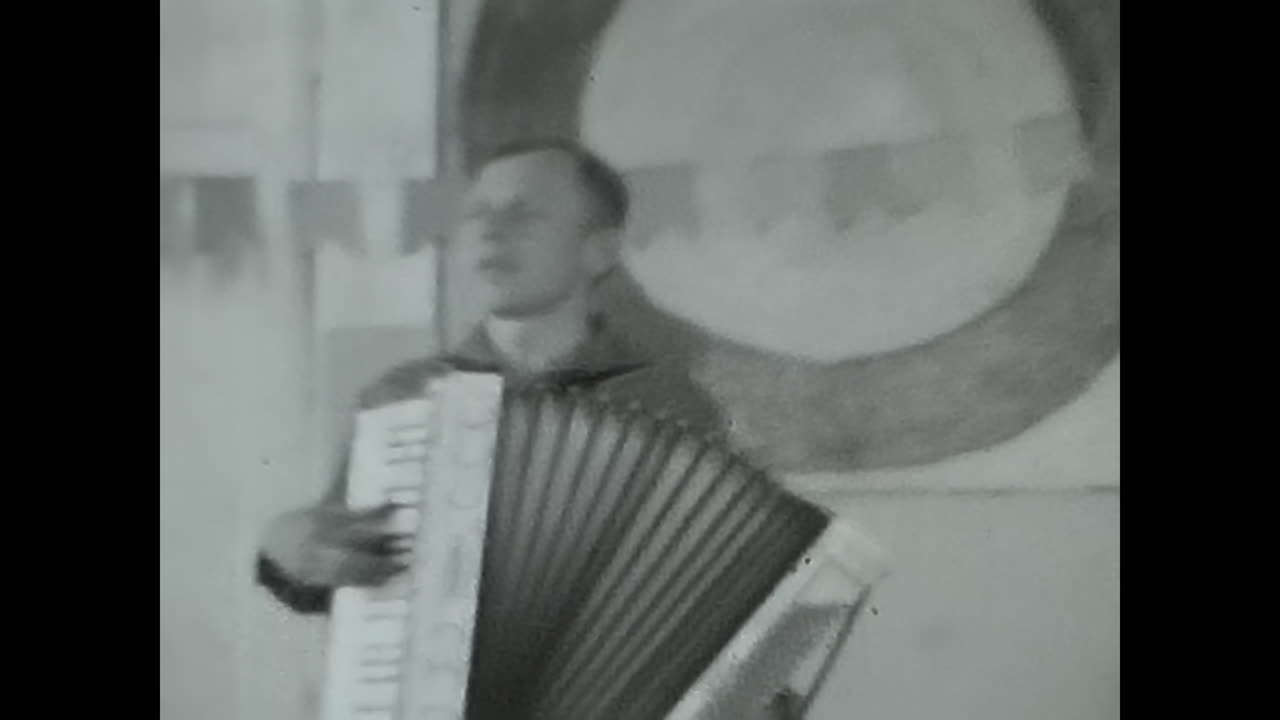 Group of Young Pioneers Standing Together. CIRCA USSR 1970: Group of Young Pioneers Standing Together