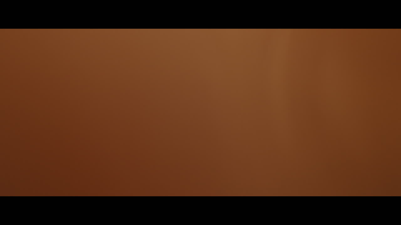 Real light leaks created by whacking an anamorphic lens