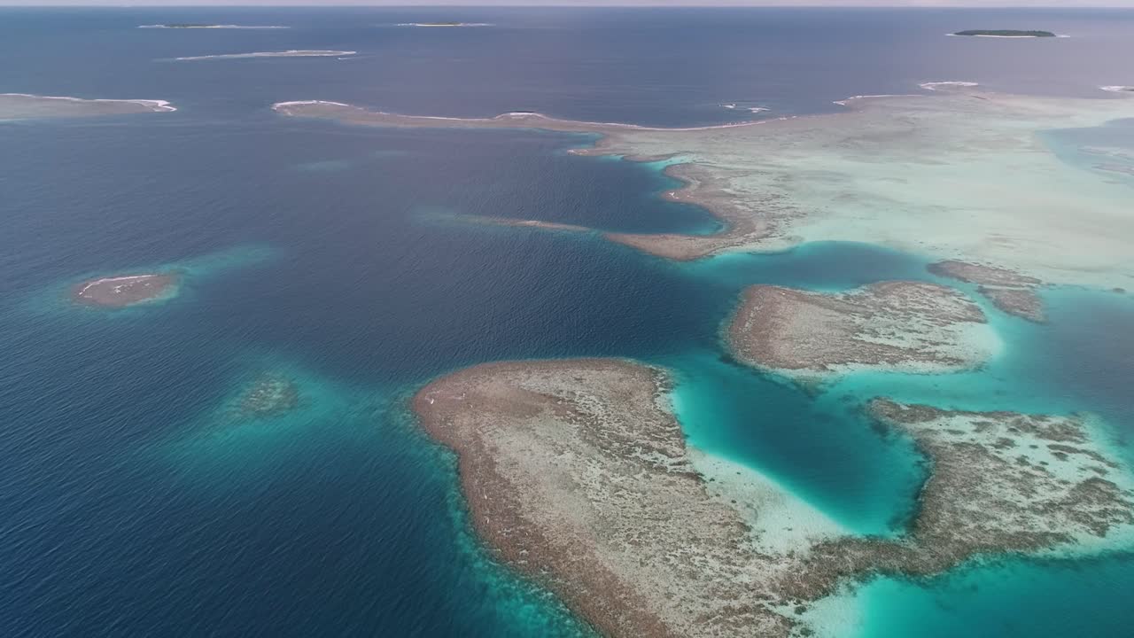 통가 공중 전망 - 멋진 위치 16