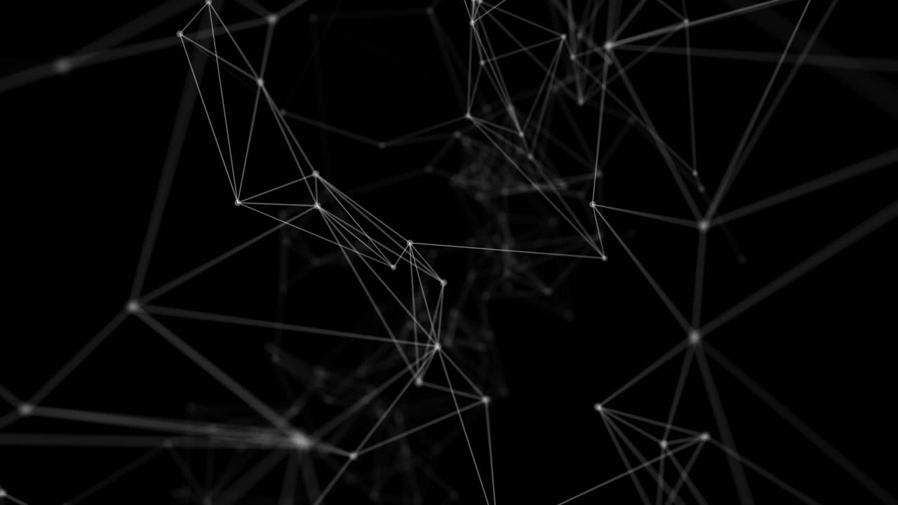 Abstract Network Connections